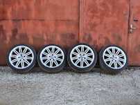 Джанти стайл 172 спайдър style 172 5x120 19ки спортпакет бмв е60 е61