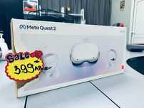 VR Meta Oculus Quest 2 128GB