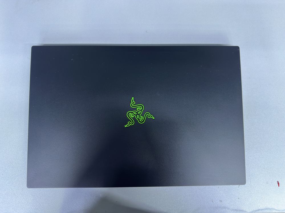 Razer Blade 15 Advanced Edition