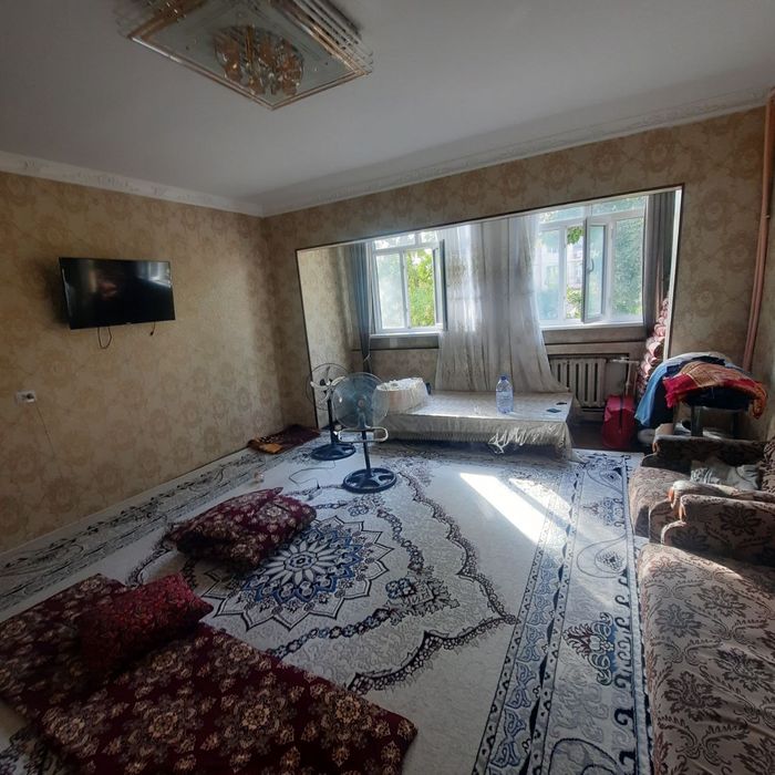 Ikki honali fransuzkiy stilda dom sotiladi