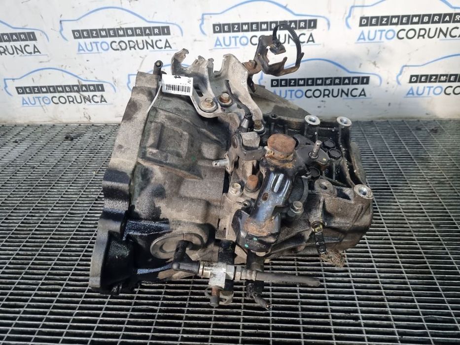 Cutie de viteze Kia Sportage IV 1.7 Diesel 2016 - 2018 116CP Manuala 6 Trepte D4FD Euro5 ...