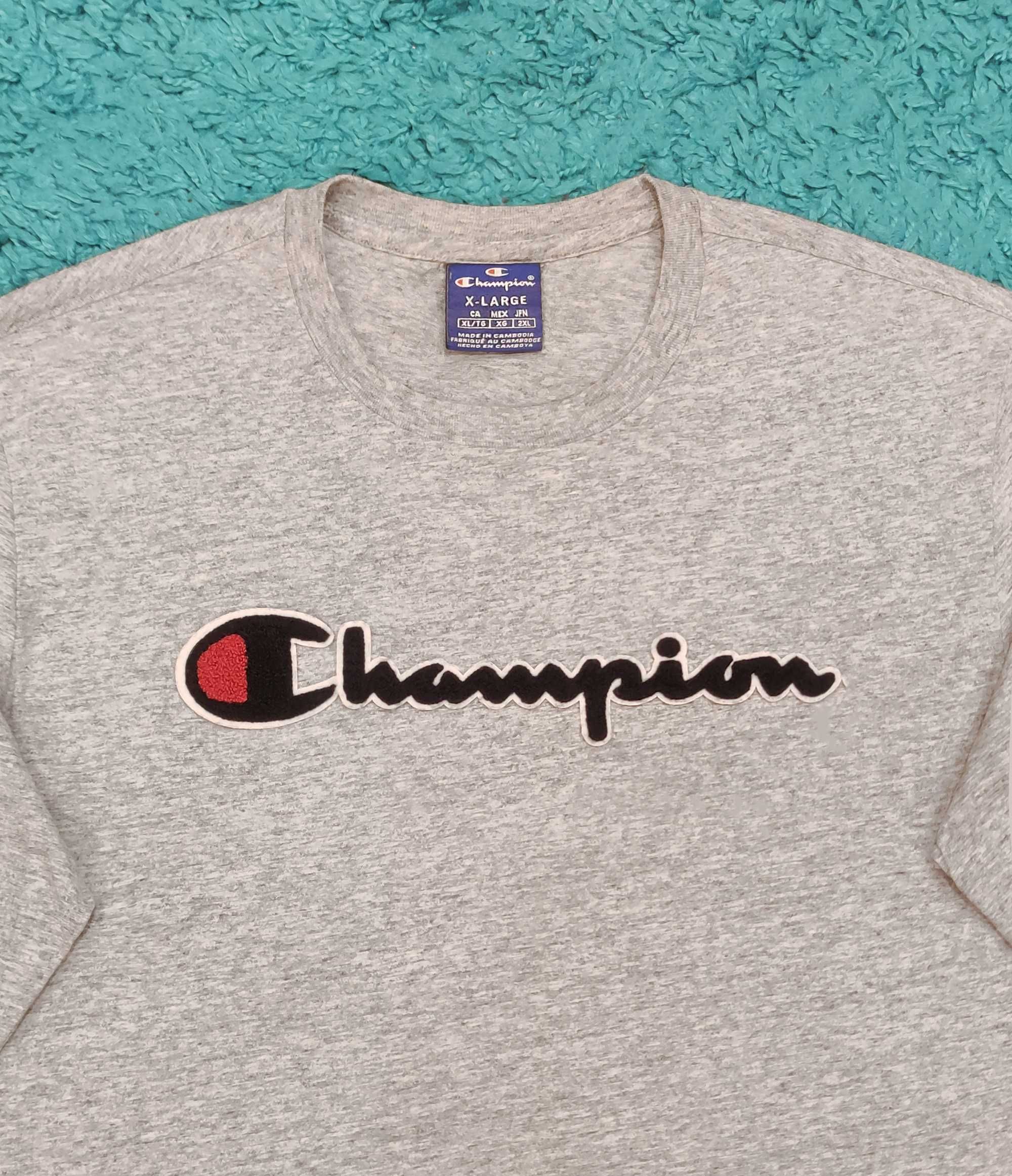 Bluza sport Champion Original