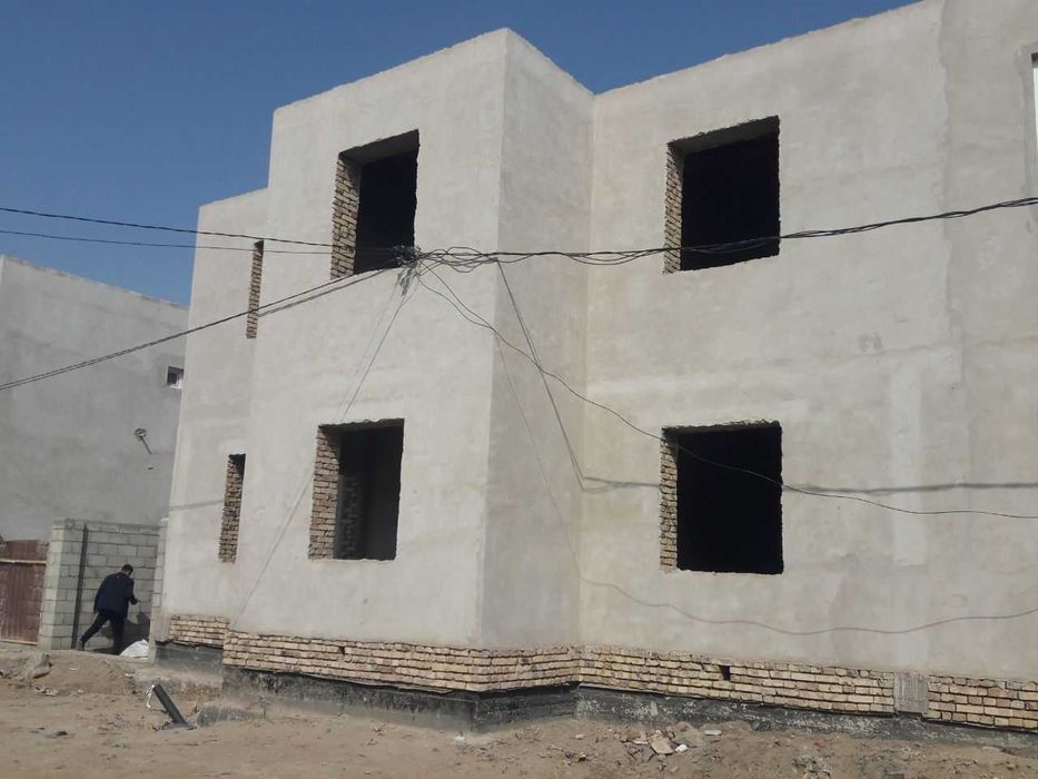 Yakka tartibdagi turarjoy