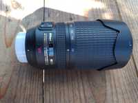 Nikon ED AF-S Nikkor 70-300mm 4.5-5.6 G VR