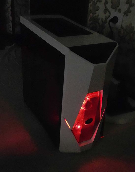 Cooler Master "Master Box"