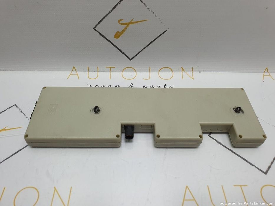 Modul antena radio BMW 3 V (E90) [ 2004 - 2012 ] 320 d (M47 D20 (204D4), N47 D20 C) 120KW|163HP OEM 070521367510