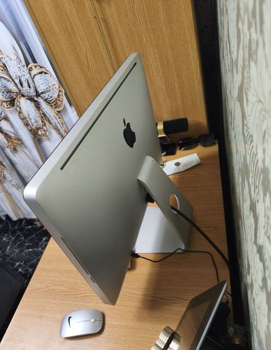 Apple iMac 22" inch /16 GB RAM okazie