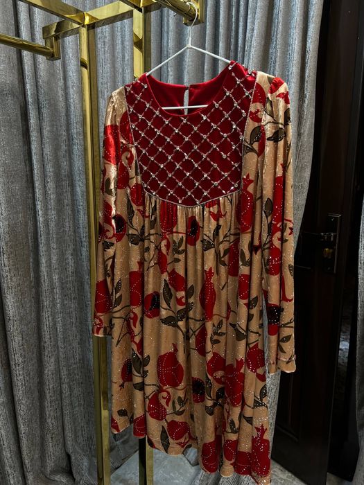 kelincha kiyim, sarpa kiyim, kunlik kiyim