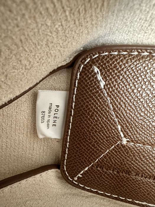 Geanta Polene Cyme Mini Noua