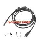 Camera Tip Endoscop 55mm 2m Pentru Android