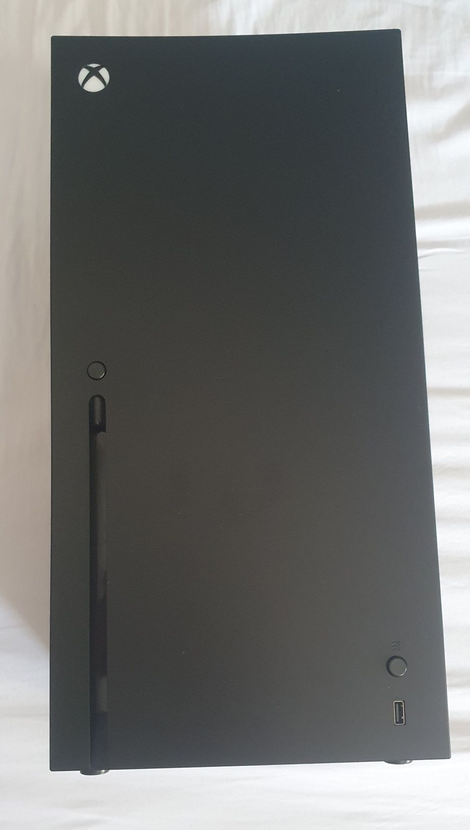 Xbox Series X мини хладилник
