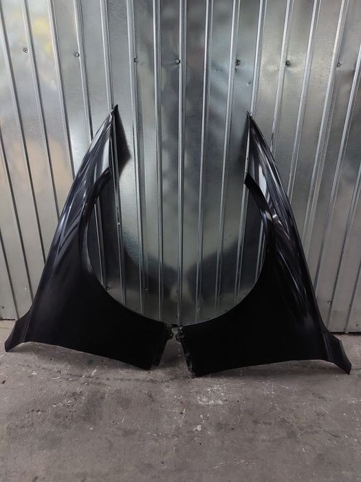 Aripă stânga dreapta BMW seria 3 F30 f31 culoare 475