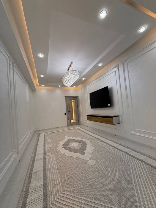 Продается 4х комнатная кв. 3й этаж. 99м2. Вокзал.