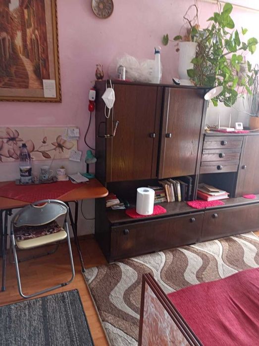 Garsonieră 26 m², pivniță proprie, Str. Cugir, Mureșeni, Târgu Mureș