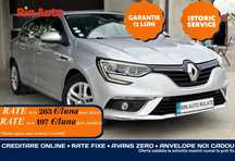 Renault Megane 1.5 DCi Posibilitate RATE credit leasing 19% TVA