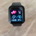 Bratara smart de vanzare
