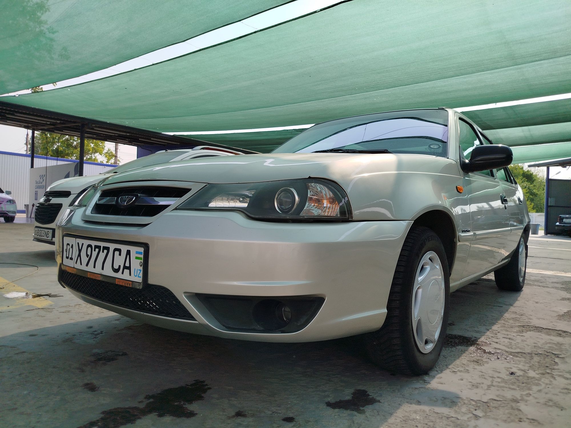 Nexia 2 Donc 1.6 Super