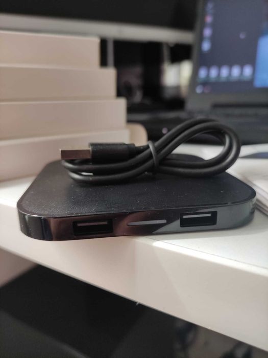 Incarcator wireless