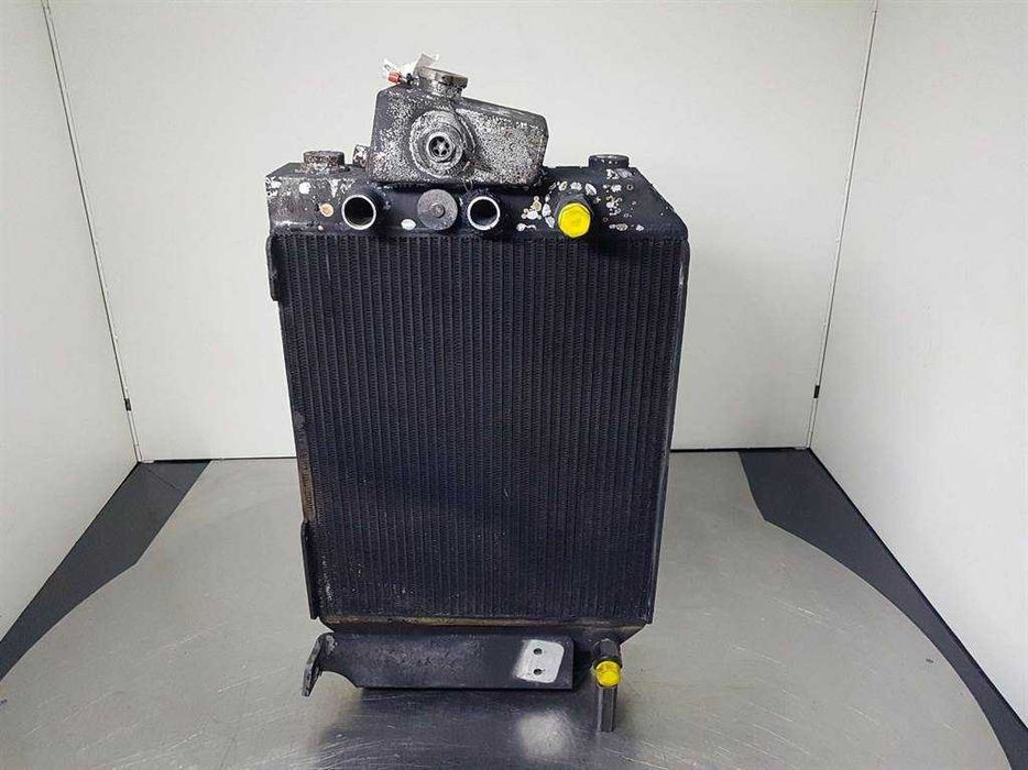 Radiator de răcire second hand Yanmar V70