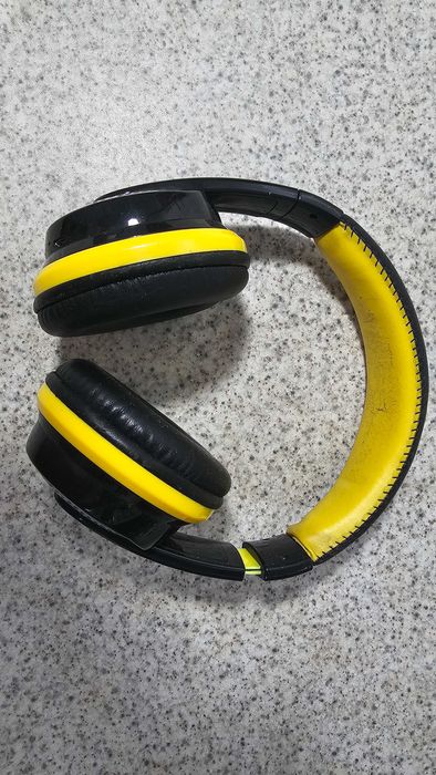 наушники с микрофоном Enjoy E650BT и А950BL, Сканер и Сумка