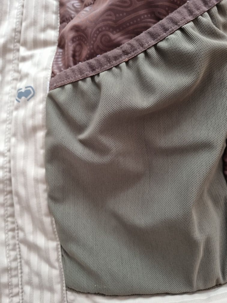 Дамско ски яке The North Face - размер S