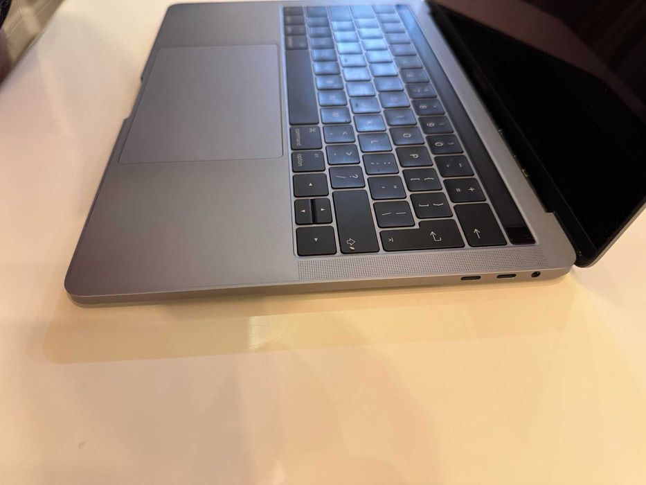 Macbook Pro 2016