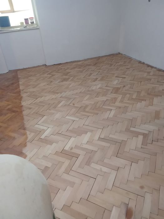 Șlefuiesc parchet 65leimp