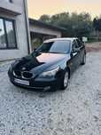 Bmw 520 e60 inmatriculat