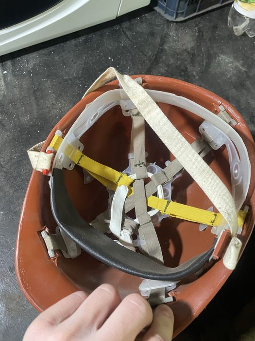 Продам каску СССР