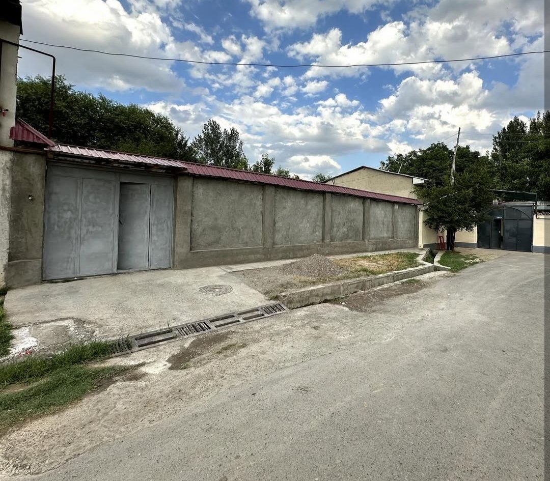 Nazarbek uchaska arendaga berilvotti