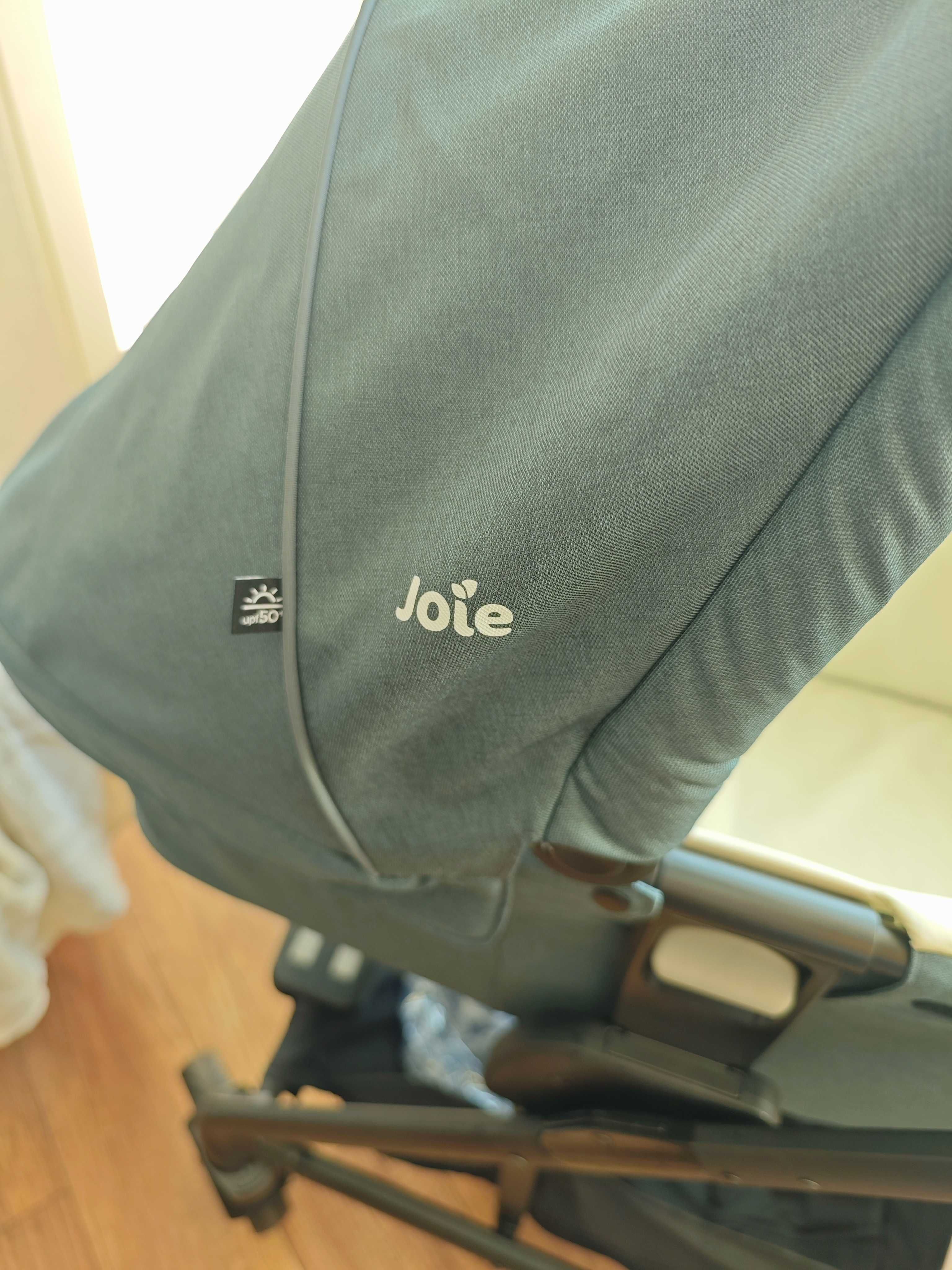 Количка 3 в 1 Joje