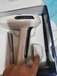 IPL Babyliss aparat epilat