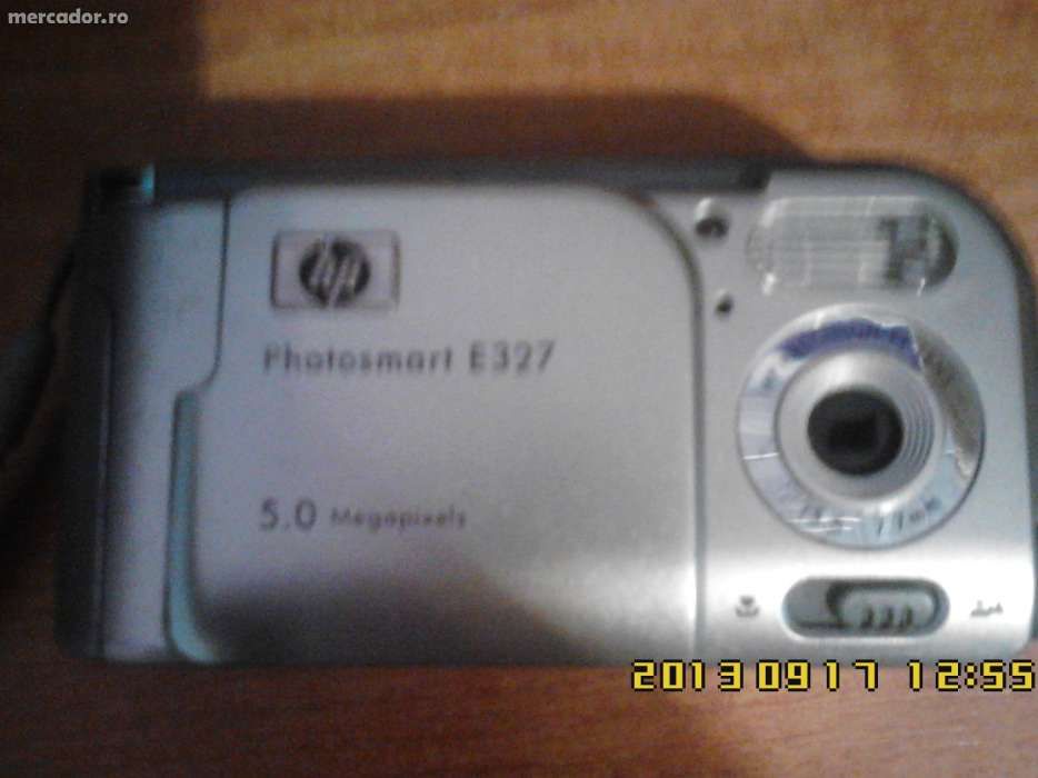 Camera foto HP...
