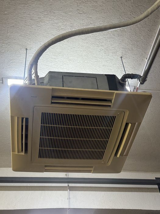 Aer conditionat 36000btu Panasonic