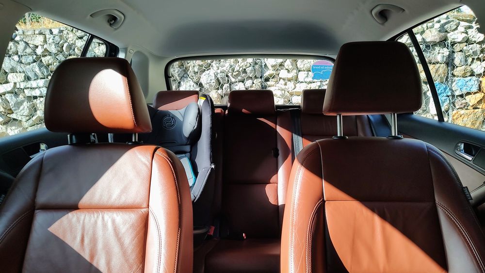 Vând/Schimb Volkswagen Tiguan 1.4 TSI 4x4 Webasto
