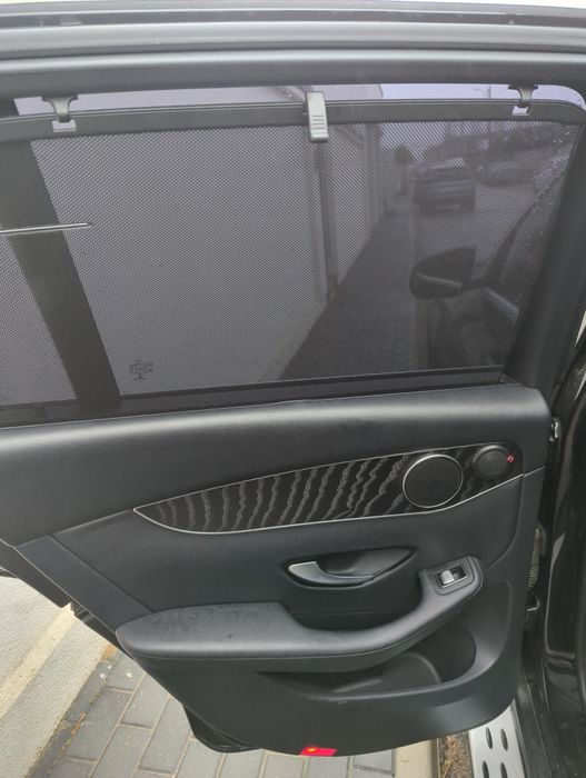 Mercedes GLC 250d,an 2016,19999euro!