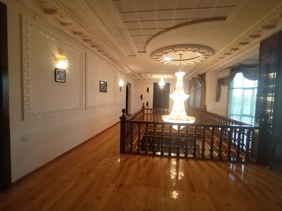 Uchaska sotiladi Ipekchili mahallasi