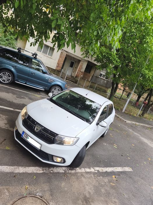Dacia Logan 1.5 Euro 6