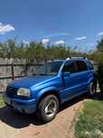 Suzuki Grand Vitara 2003