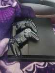 Vand sau schimb ps4 de 750 gb