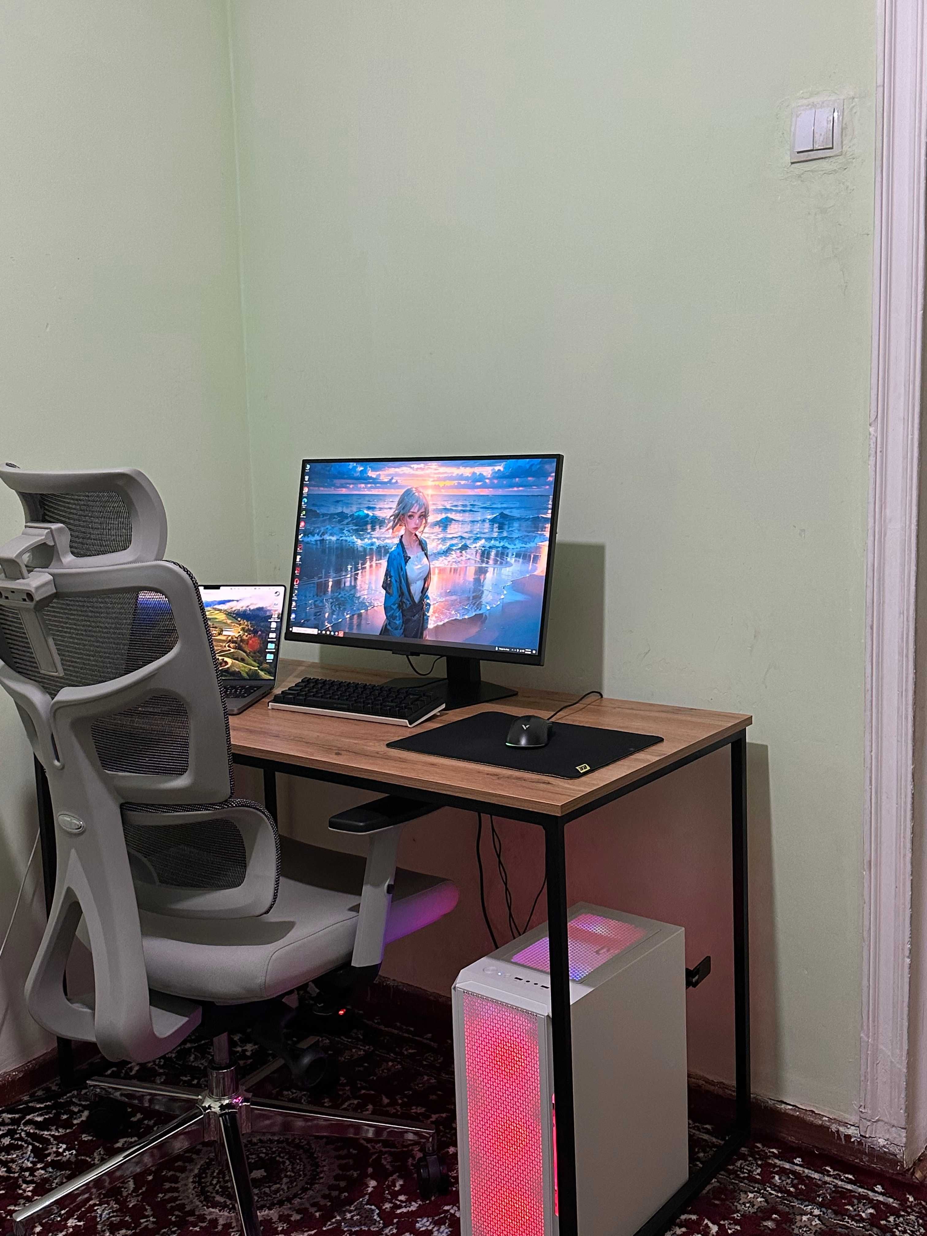 Продаётся лофт стол Loft stol sotiladi