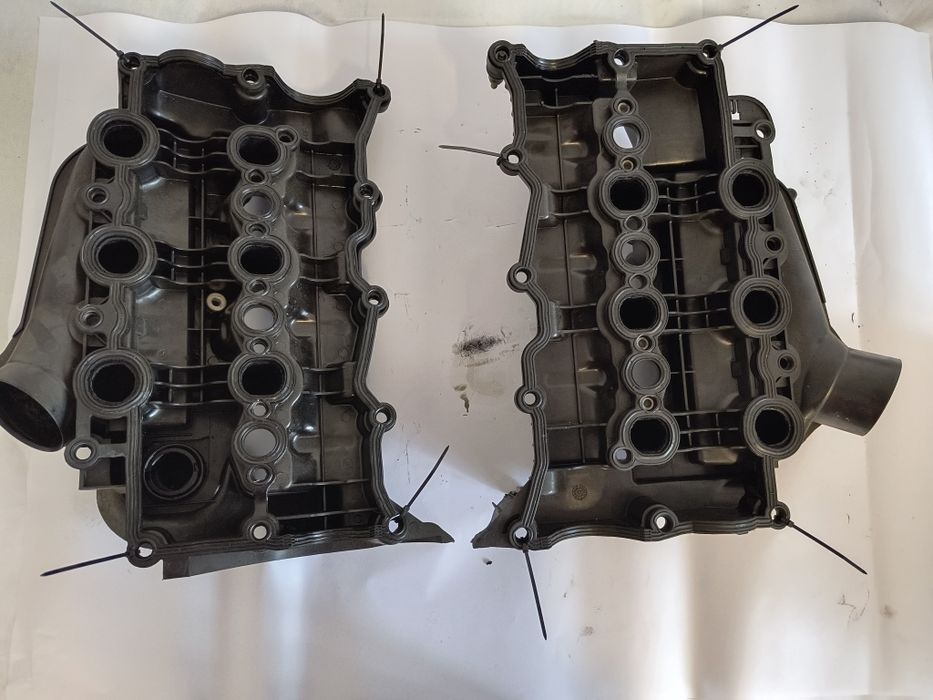 Capac culbutori Range Rover Sport 3.0 4.4 D 306DT 2014-2019 L494