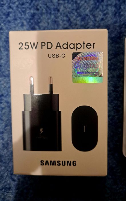 Зарядное устройство Samsung, Оригинал, Вьетнам