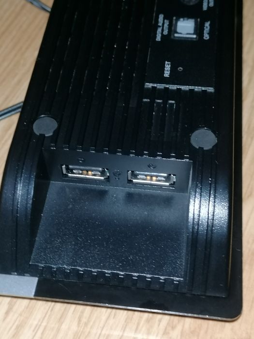 Media Player LG pentru Tv Full HD, Wired Network