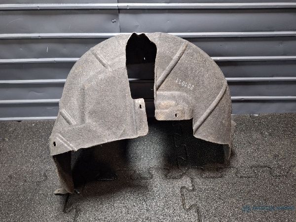 Carenaj roata stanga spate VOLKSWAGEN PASSAT CC (357) [ 2008 - 2012 ]