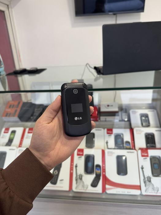 Perfectum Verizon Lg 160