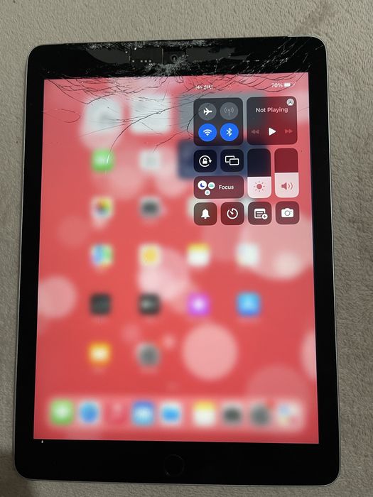 Vand ipad Air 2! 64 gb