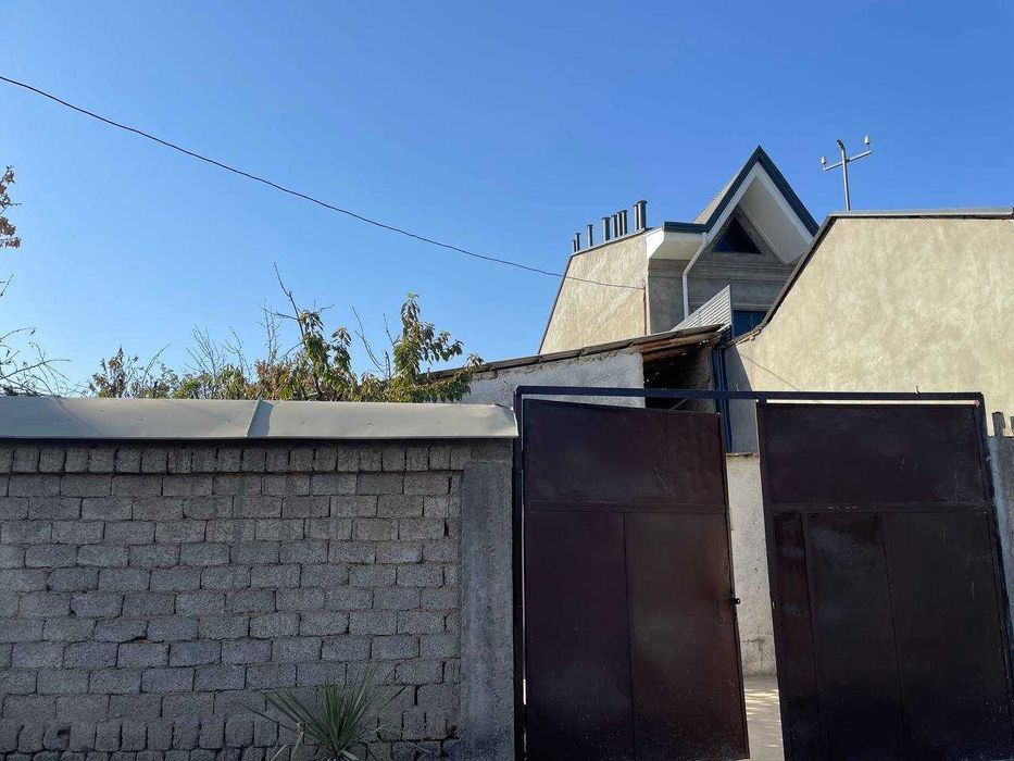 Сдаётся дом в аренду долгий срок