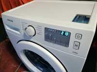 Mașină de spălat Samsung 6kg slim