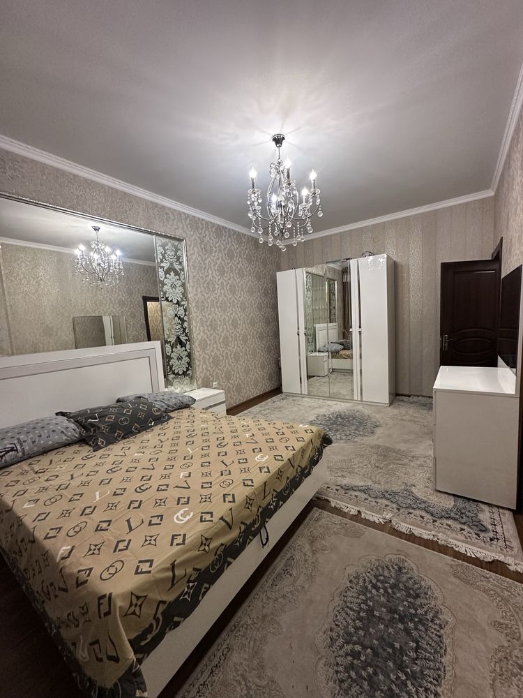 Продается квартира в банковском доме, Хувайдо метро беруний